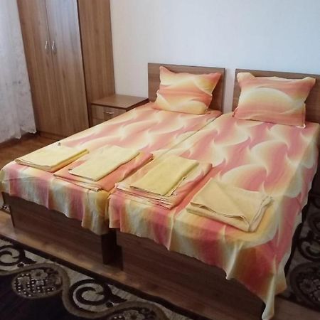 Къща За Гости Петрови 普里莫尔斯科 外观 照片
