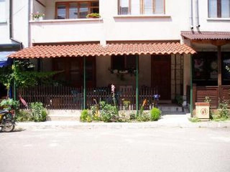 Къща За Гости Петрови 普里莫尔斯科 外观 照片