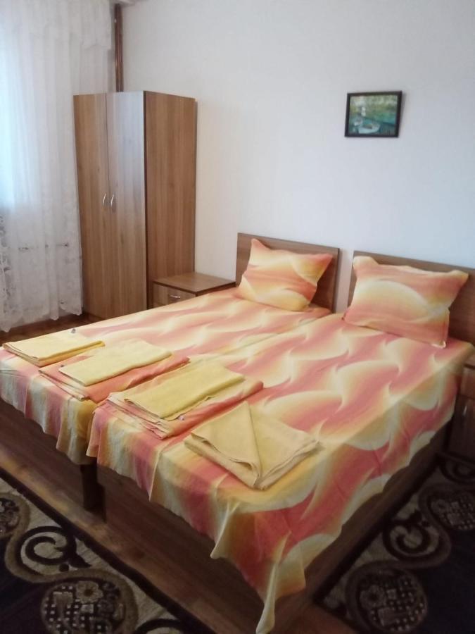 Къща За Гости Петрови 普里莫尔斯科 外观 照片