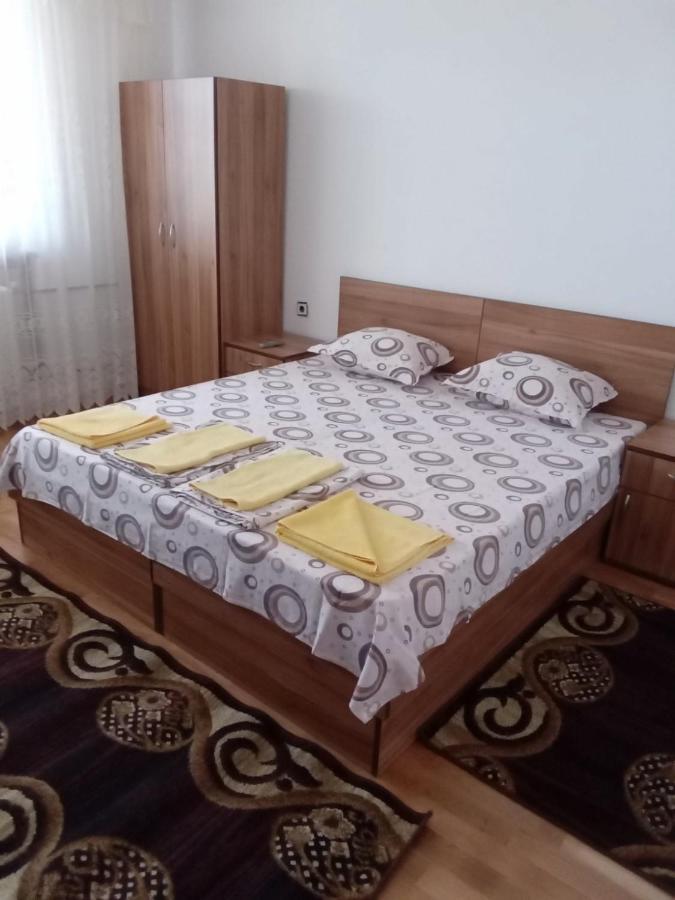Къща За Гости Петрови 普里莫尔斯科 外观 照片
