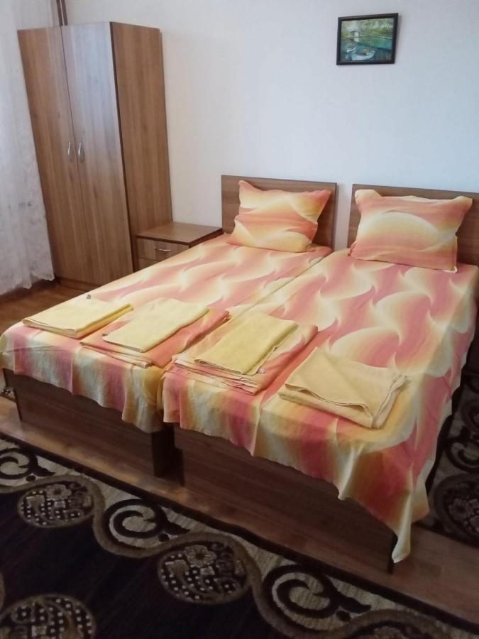 Къща За Гости Петрови 普里莫尔斯科 外观 照片