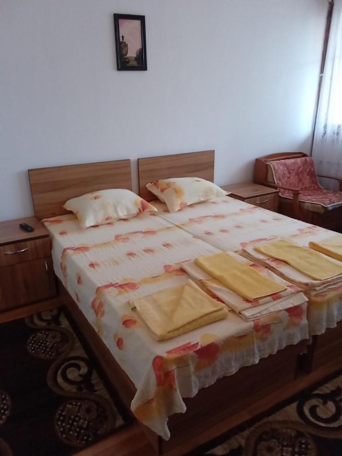 Къща За Гости Петрови 普里莫尔斯科 外观 照片