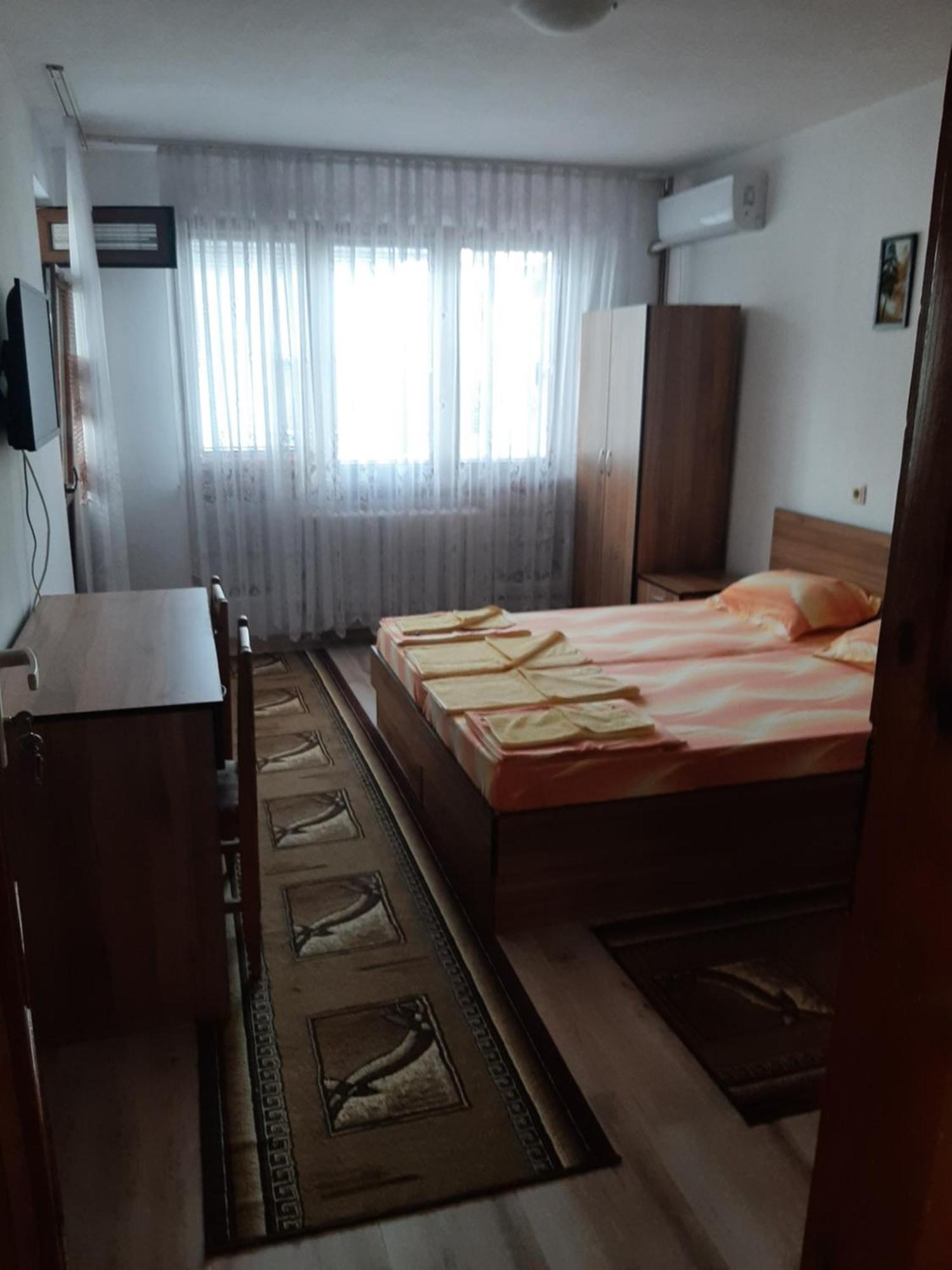 Къща За Гости Петрови 普里莫尔斯科 客房 照片